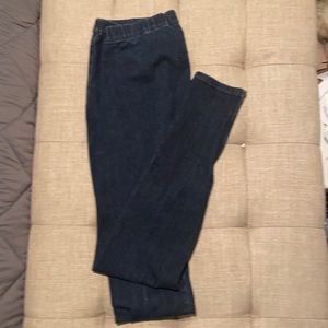 Joe’s Jeans 👖 dark indigo skinny jean - jeggings